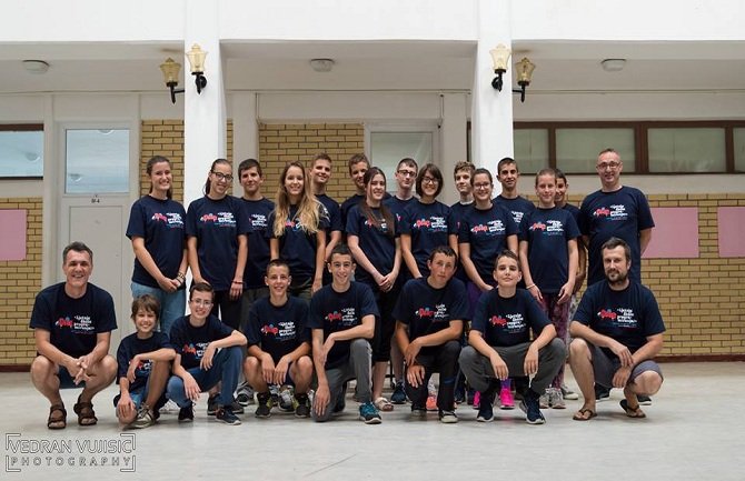 Završena ljetnja škola programiranja u Kolašinu