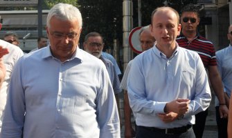 Odloženo suđenje, zatraženo izuzeće Katnića