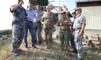 Vojska učinila i više nego što su njihove i ljudske i profesionalne mogućnosti