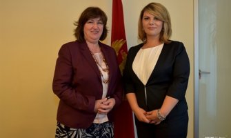 Crna Gora primjer Makedoniji