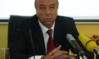 Blokada akcija A2A je državni udar