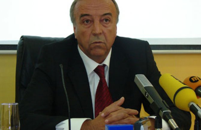 Blokada akcija A2A je državni udar