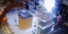  Podgorica: Žena pretučena u marketu(VIDEO)