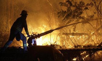 CKB obezbijedila ljetovanja za hrabre vatrogasce
