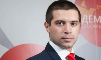 Kolić DPS-u: Izvrnućemo vas iz svake fotelje iz koje ste u crno zavijali Crnu Goru