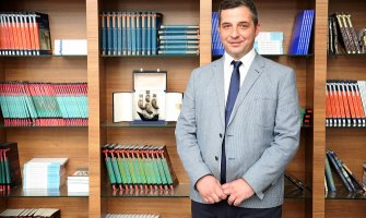 Vujović: Licenca VMŠ mora biti u saglasju sa svim elementima akreditacije