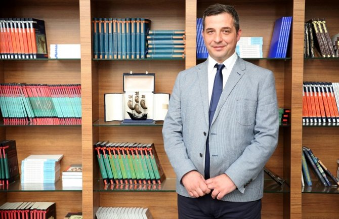 Vujović: Licenca VMŠ mora biti u saglasju sa svim elementima akreditacije