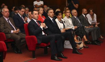 Šćekić: Berane ima sve uslove da bude regionalni i državni zdravstveni centar