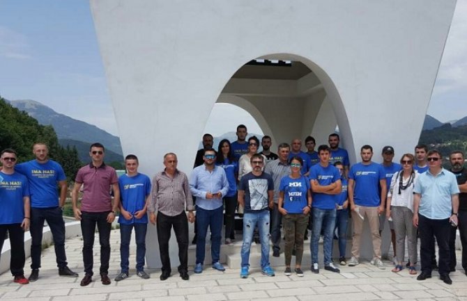 Nezaposlenost i bezperspektivnost mladih ljudi najveći problem MK