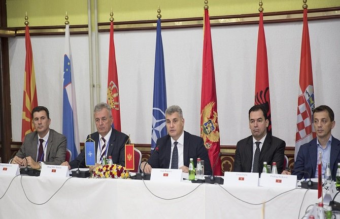 Brajović: Evropske vrijednosti moraju biti naša glavna vodilja