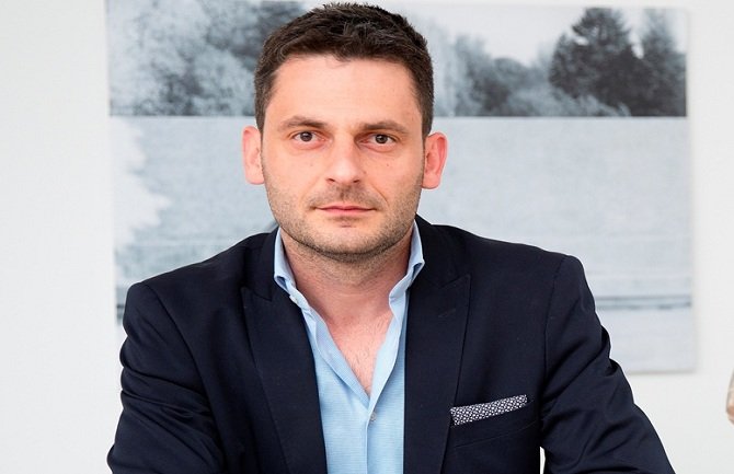 Janković: Ni novi univerzitetski kompleks u Beranama nema uslova za adekvatan rad VMŠ