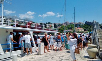 11,4% više turista u odnosu na jun 2018.: Rusi i Srbi i dalje prednjače