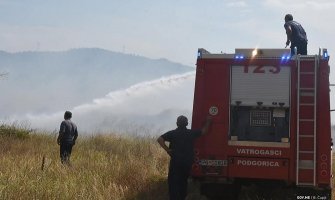 Pronaći najbolji model za penzionisanje vatrogasaca 