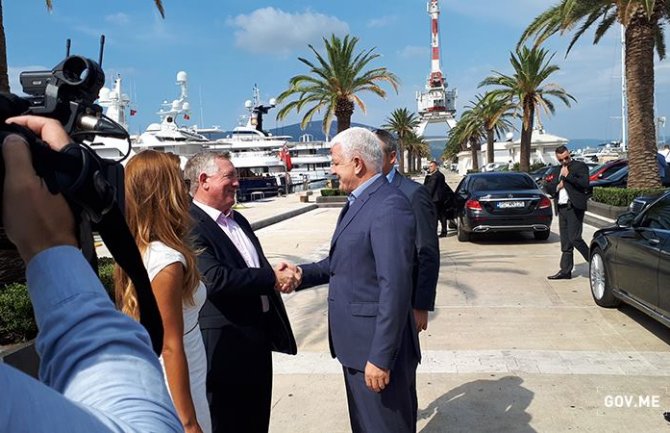 Porto Montenegro istorijska prekretnica u turizmu Crne Gore