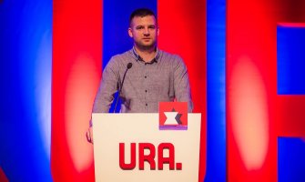 URA Podgorica: Vešovića častili stanom, a pjesnik Bećo 4 godine nema struju