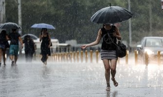 Nagli pad temperature za 15 stepeni