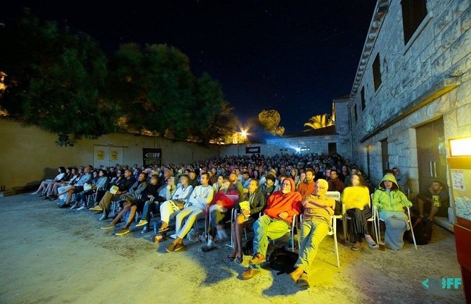 Cijeli je svijet na 3. Brač Film Festivalu