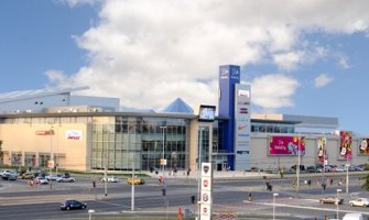 Delta prokišnjava (Foto)