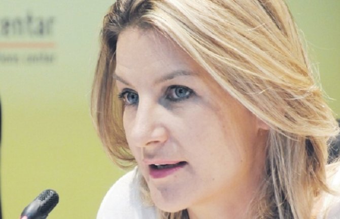 Ustavni sud usvojio ustavnu žalbu Martinovića