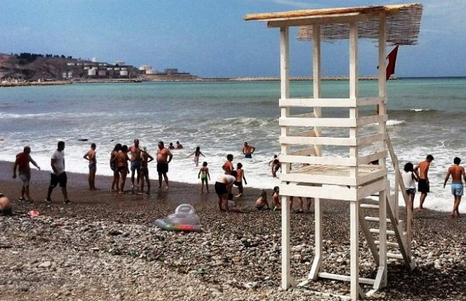 Ministarstvo demantuje da je dalo saglasnost za osnivanje opštine Sutomore