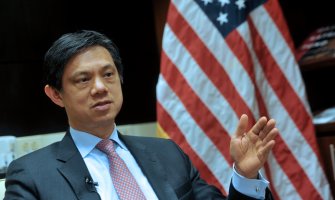 Hojt Ji: Amerika jača Zapadni Balkan zbog Rusije