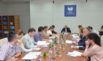 Na snazi odluka od 18.jula: Upis na VMŠ samo u PG