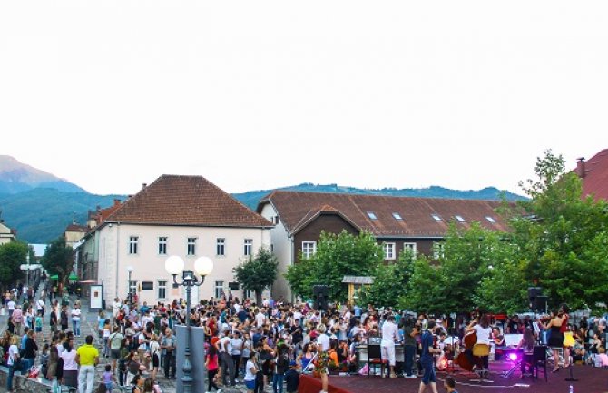Kolašin čeka 700 gostiju iz cijelog svijeta