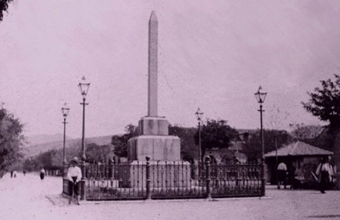 LP Podgorica: Dosta politikanstva i mržnje, obnova spomenika istorijska pravda