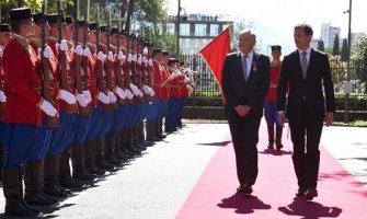 Duga povezanost između dinastije Petrović-Njegoš i Vojske Crne Gore