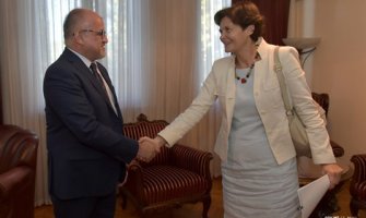 Crna Gora dobar primjer regiona