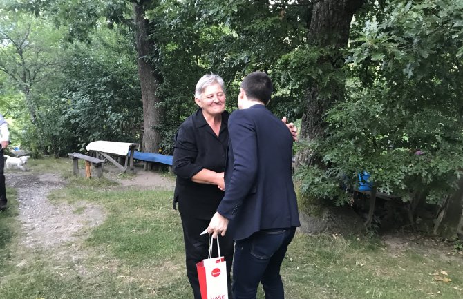 Demokrate: Iza DPS-a u Pljevljima ostaje spržena zemlja