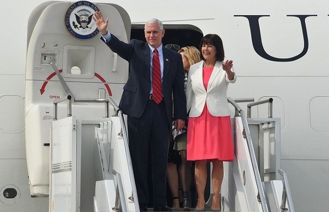  Poruka Crnoj Gori i saveznicima-uz vas smo!