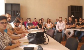 DPS će ubjedljivo pobijediti na lokalnim izborima na Cetinju