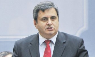 Radunović: Novović ima punu podršku DF-a u borbi protiv organizovanog kriminala