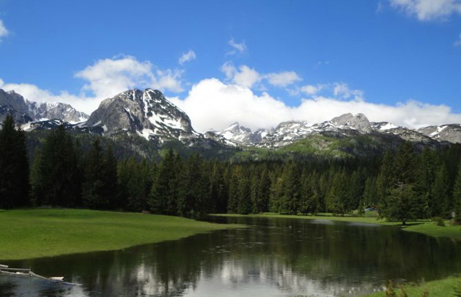 Crna Gora  troši resurse čak 2,13 planeta