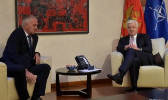 Vlada će doprinositi realizaciji razvojnih ciljeva Plužina