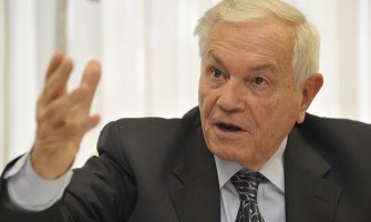 Božović: Protest u Beogradu liči na one koji su rušili Miloševićevu vlast