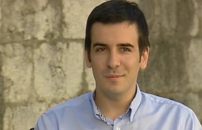 Jokić: Službeni automobil  će biti prodat