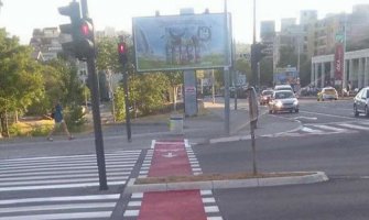 Biciklizam za kaskadere