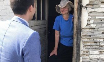 Demokrate:  Odliv stanovništva  masovan, jer su radno sposobni nezaposleni