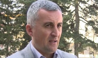 Janjušević krizu u opoziciji ocjenjuje kao naručenu za DPS