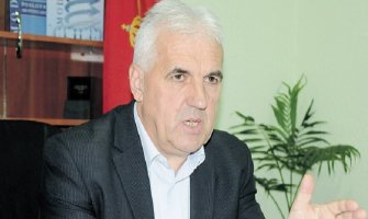 Bojadžić: Vratiti dio prihoda Opštinama koji je neosnovano ukinut