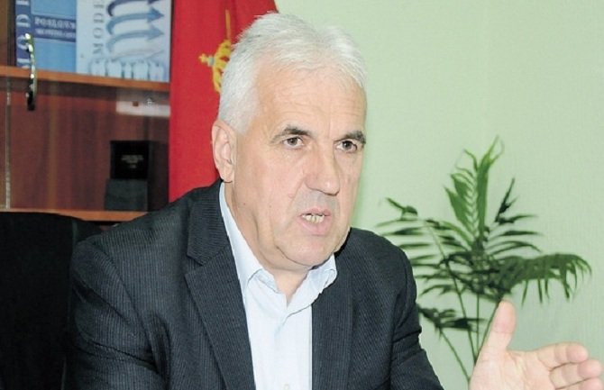 Bojadžić: Vratiti dio prihoda Opštinama koji je neosnovano ukinut