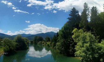 Danas toplo do 38 stepeni, na sjeveru moguća kiša