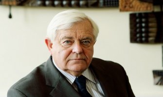 Zapadni Balkan je i dalje bure bruta