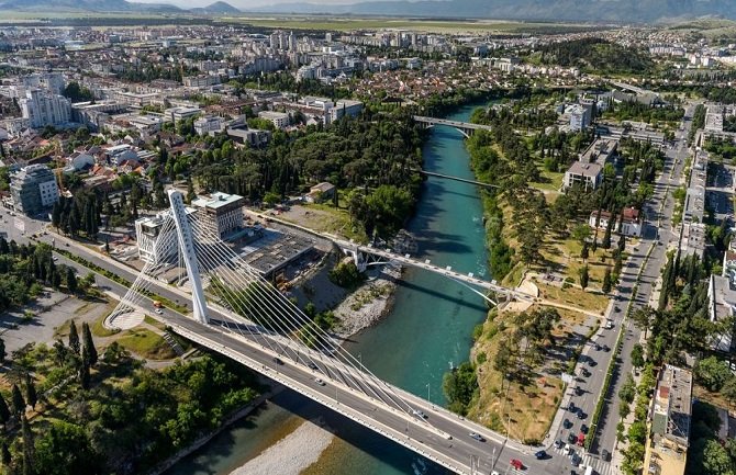 Sjutra o imenovanju Vešovića i Vujačić