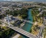 Danas najveća koncetracija PM10 čestica u Podgorici