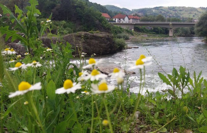 Narednih dana toplo i sunčano, temperature do 40 stepeni