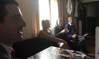 Loši seoski putevi i nezaposlenost veliki problem u Pljevljima