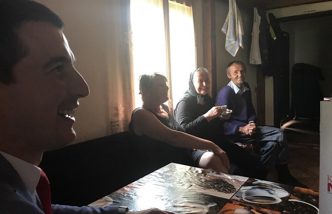 Loši seoski putevi i nezaposlenost veliki problem u Pljevljima